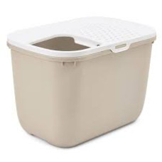 WC HOP-IN BRANCO-MOCHA WC HOP-IN BRANCO-MOCHA
